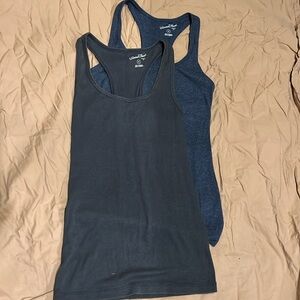 Set of 2 Tank Tops